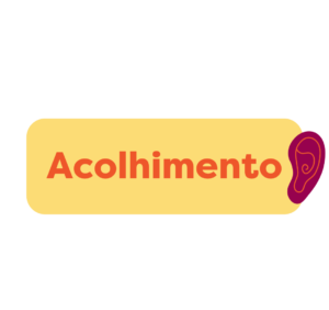Valores - Acolhimento