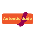 Valores - Autenticidade