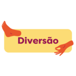 Valores - Diversao