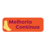 Valores - Melhoria Contínua
