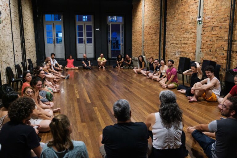 Aula Inaugural DL2 2024 - Por Orue Brasileiro_ORUE3195
